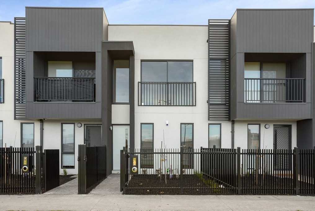 8 Cobalt Walk, Craigieburn, VIC 3064, Craigieburn - Thumbnail 2