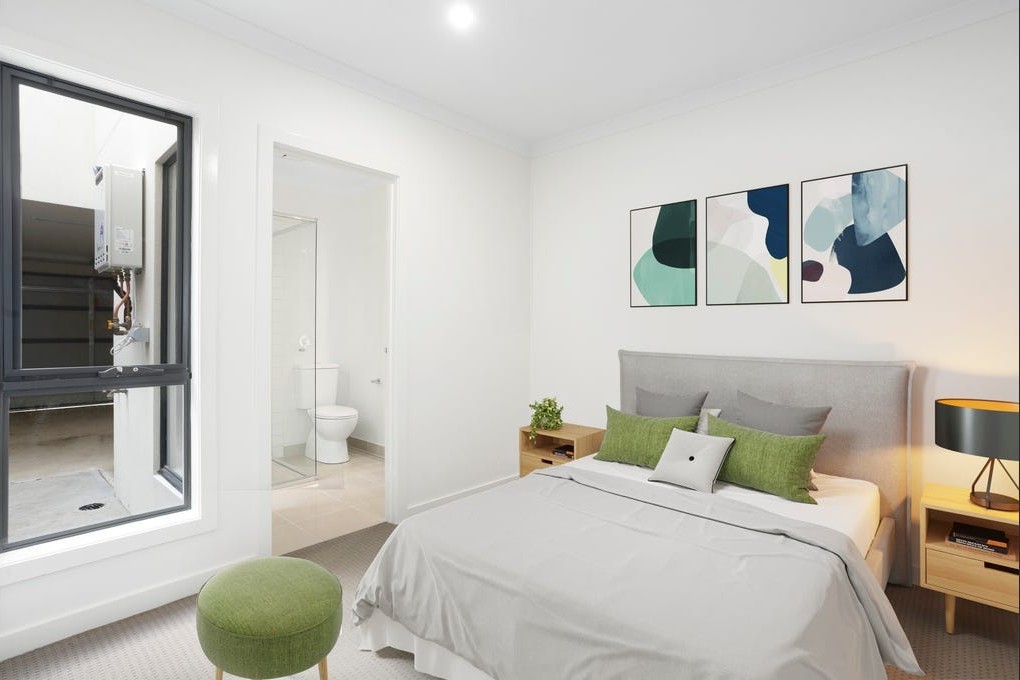 8 Cobalt Walk, Craigieburn, VIC 3064, Craigieburn - Thumbnail 4