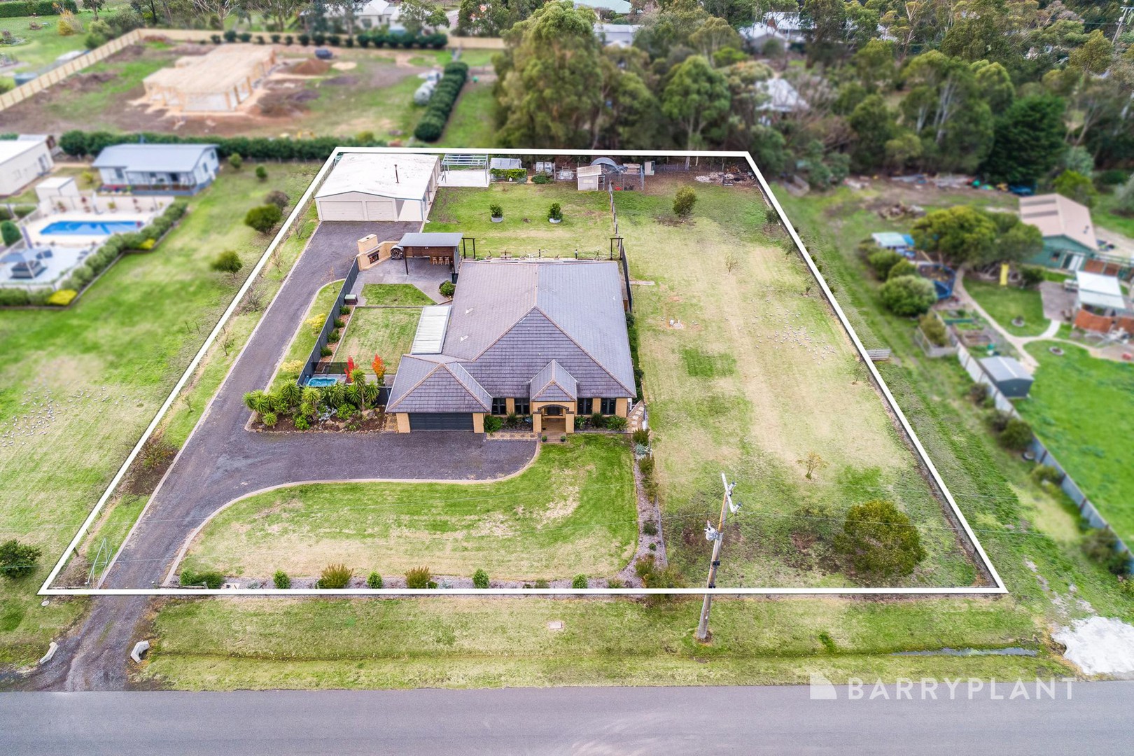8 Cooks Lane, Moriac, VIC 3240, Moriac - Thumbnail 3