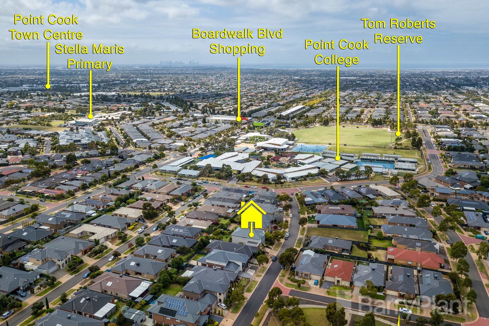 8 Cordner Way, Point Cook, VIC 3030, Point Cook - Thumbnail 8