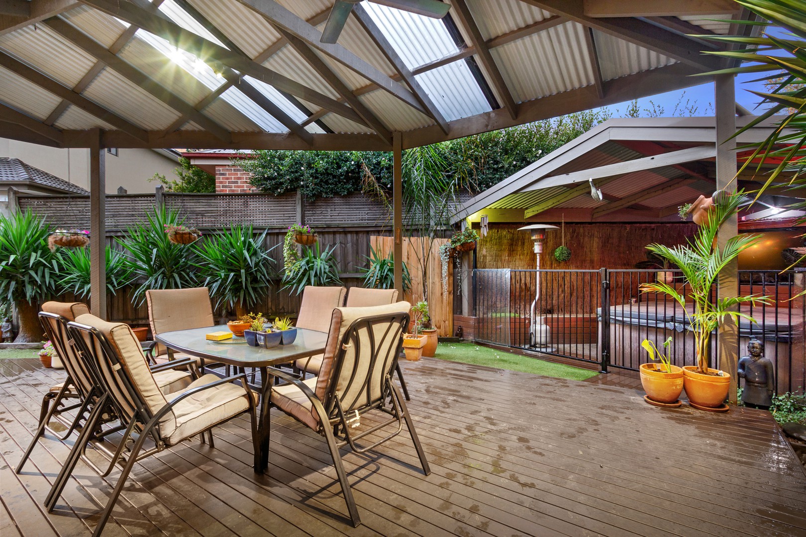 8 Coromandel Crescent South, Knoxfield, VIC 3180, Knoxfield - Thumbnail 8