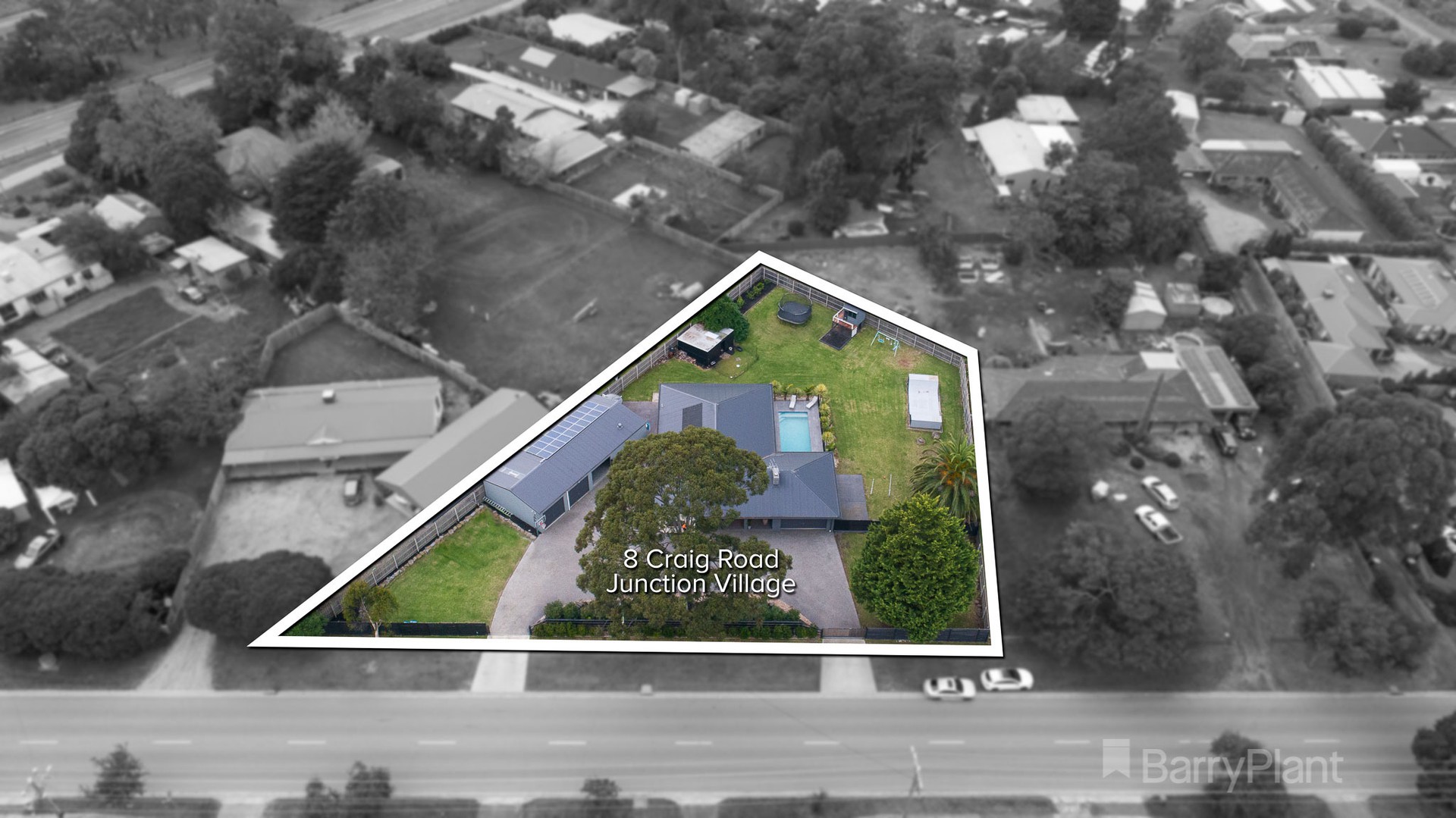 8 Craig Road, Junction Village, VIC 3977, Junction Village - Thumbnail 2