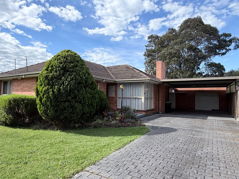 8 Crescent Street, Noble Park, VIC 3174 - Image - 22/10/2026