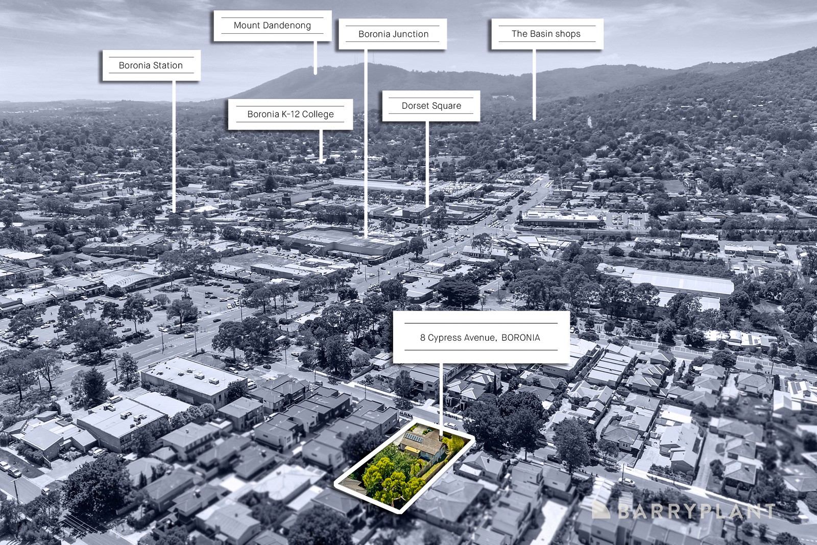 8 Cypress Avenue, Boronia, VIC 3155 - Thumbnail 1 - 22/01/2026