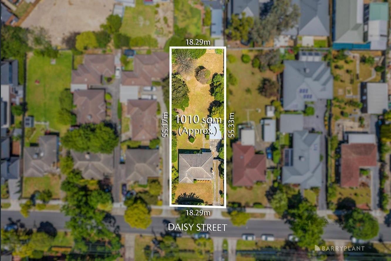 8 Daisy Street, Heathmont, VIC 3135, Heathmont - Thumbnail 3