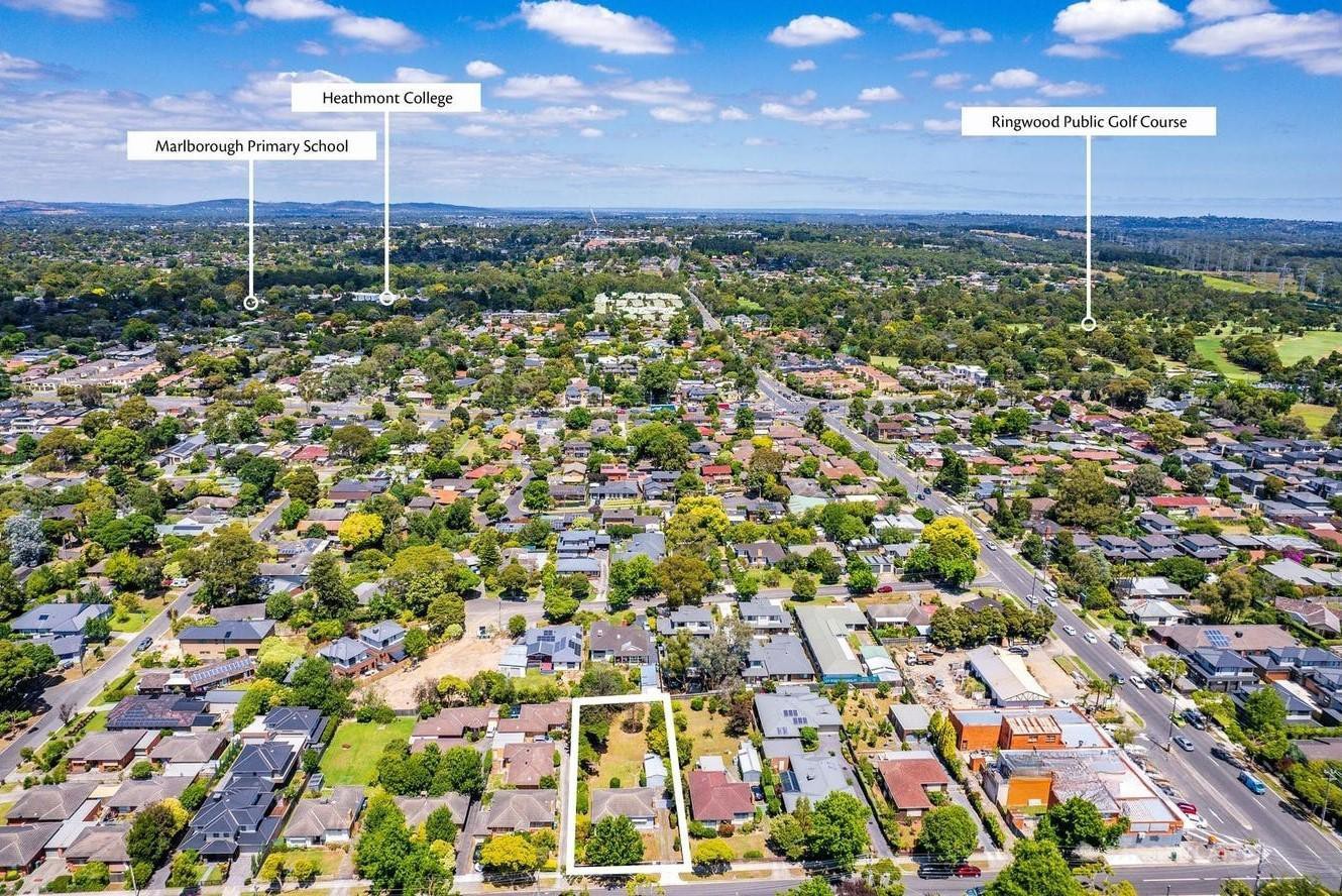 8 Daisy Street, Heathmont, VIC 3135, Heathmont - Thumbnail 8
