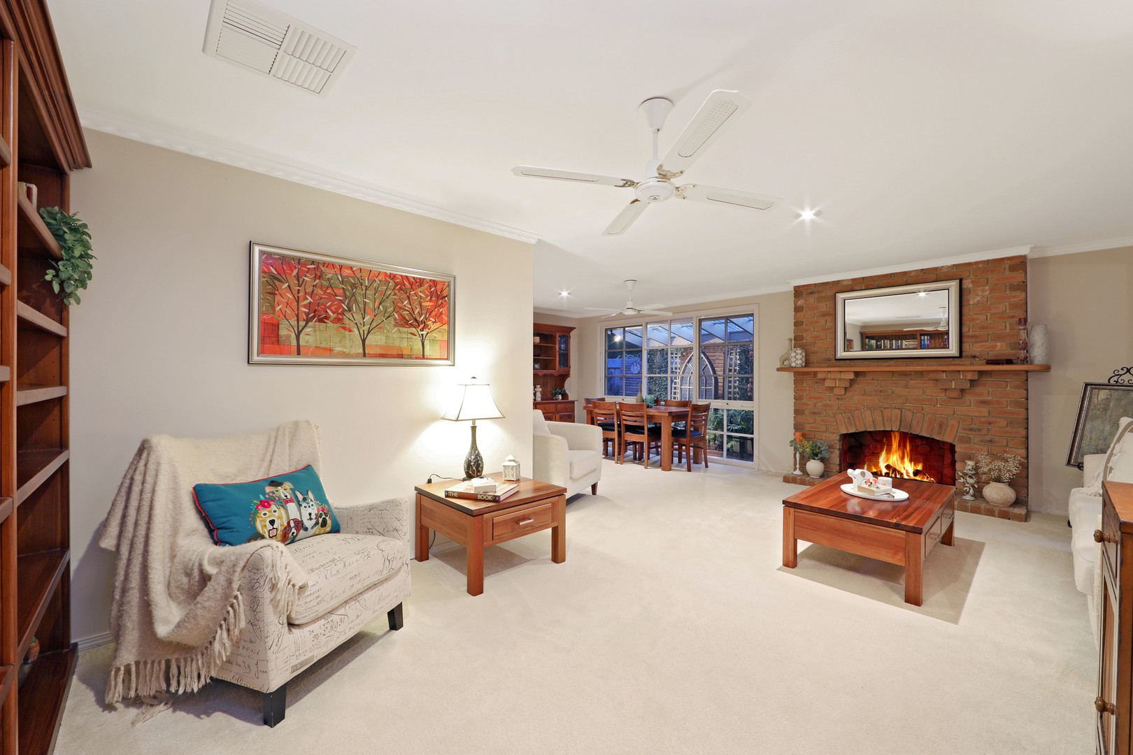 8 Darling Court, Rowville, VIC 3178, Rowville - Thumbnail 4