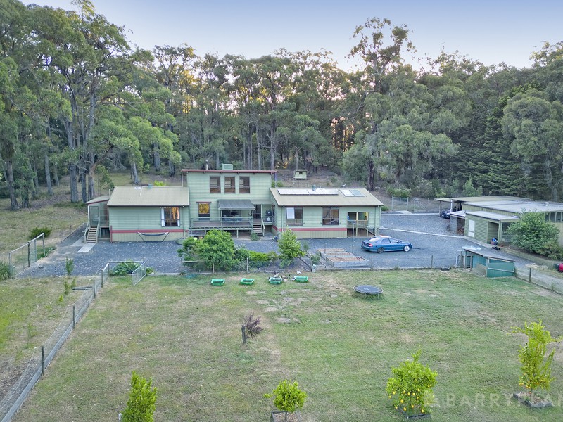 8 Deery Road, Emerald, VIC 3782 - Image - 28/01/2026