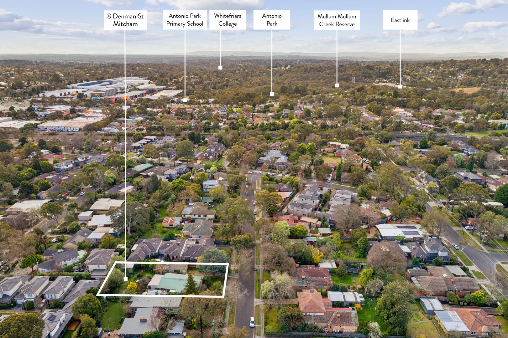 8 Denman Street, Mitcham, VIC 3132, Mitcham - Thumbnail 3