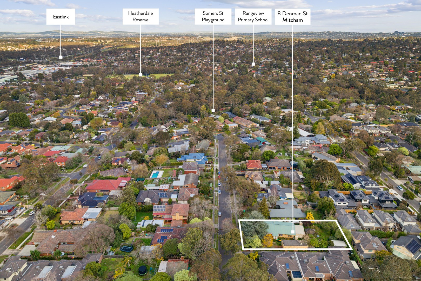 8 Denman Street, Mitcham, VIC 3132, Mitcham - Thumbnail 5