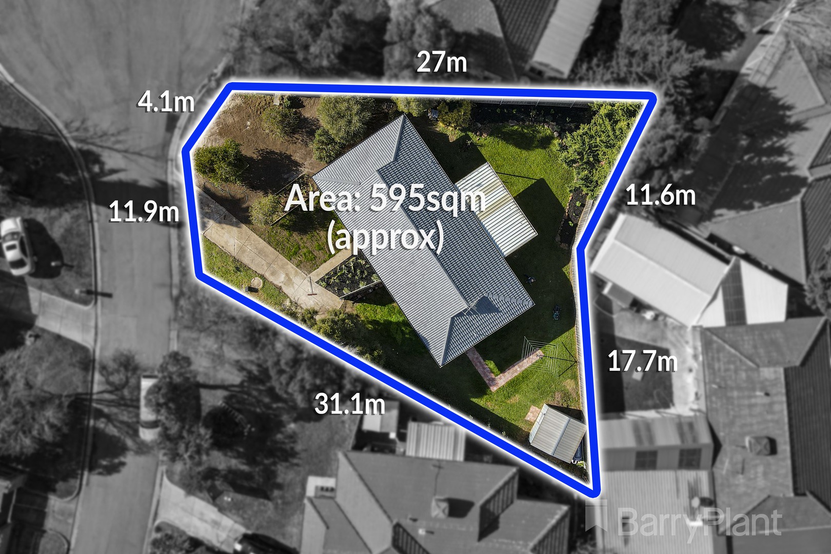 8 Devon Place, Melton West, VIC 3337, Melton West - Thumbnail 2