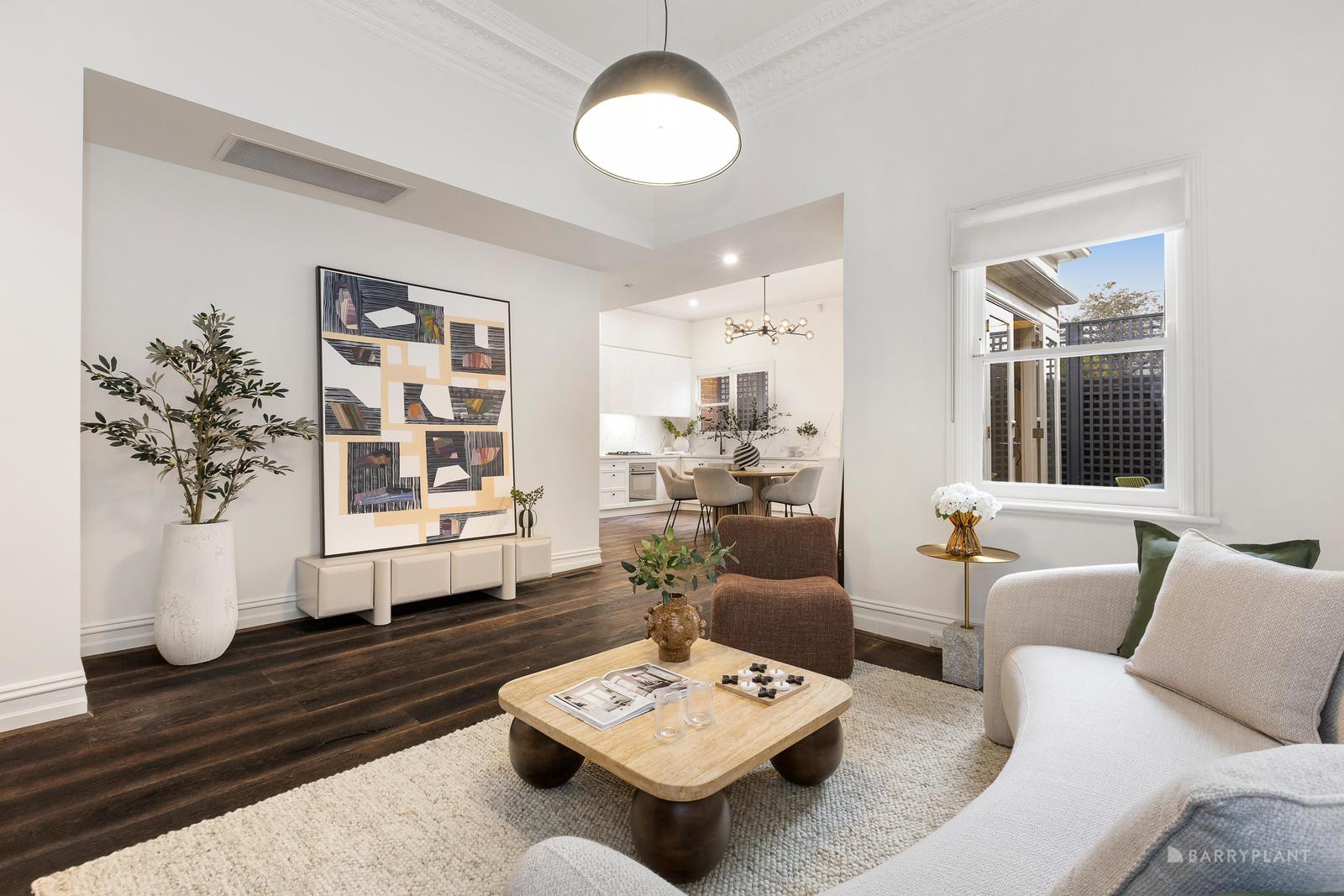 8 Dickens Street, Richmond, VIC 3121, Richmond - Thumbnail 3