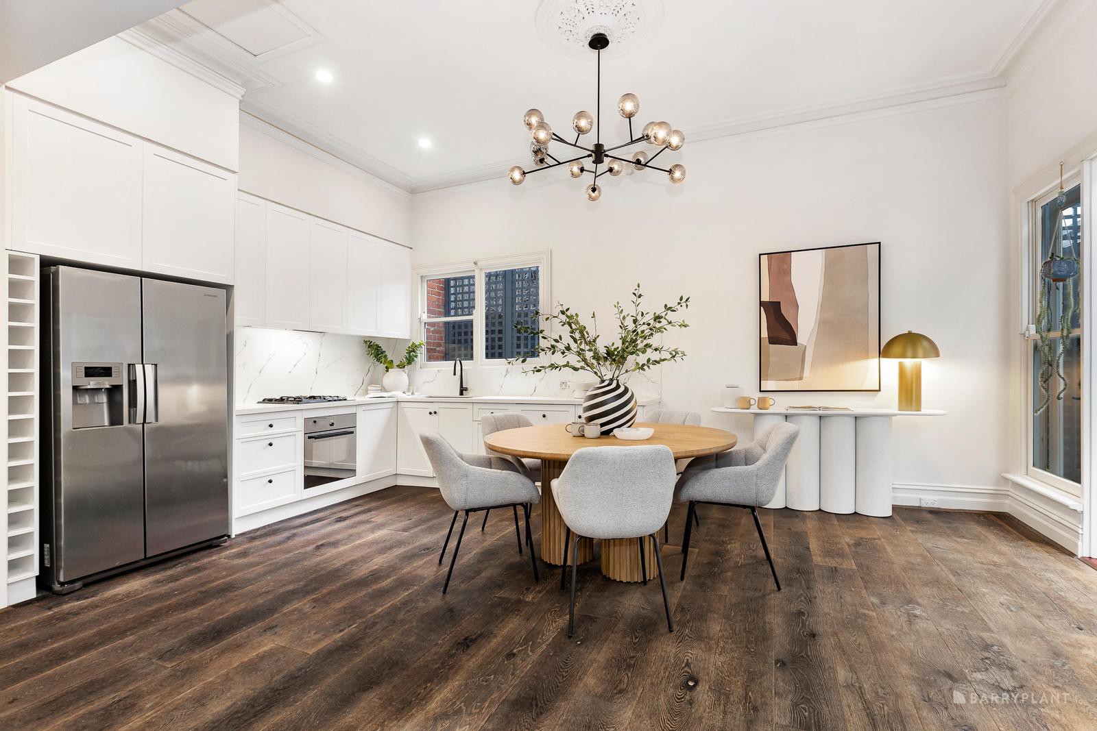 8 Dickens Street, Richmond, VIC 3121, Richmond - Thumbnail 4