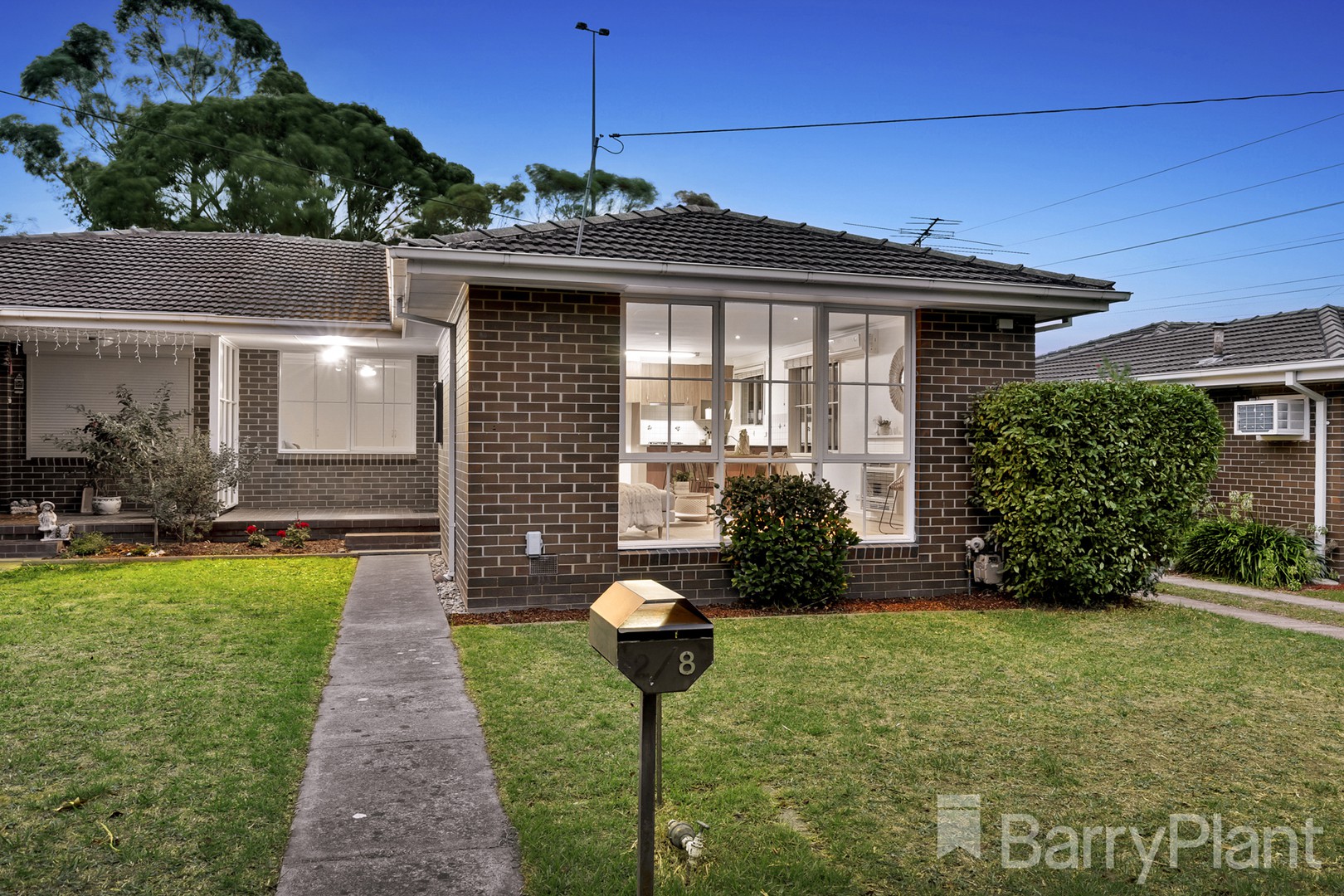 8 Dilkara Avenue, Bundoora, VIC 3083, Bundoora - Image 1