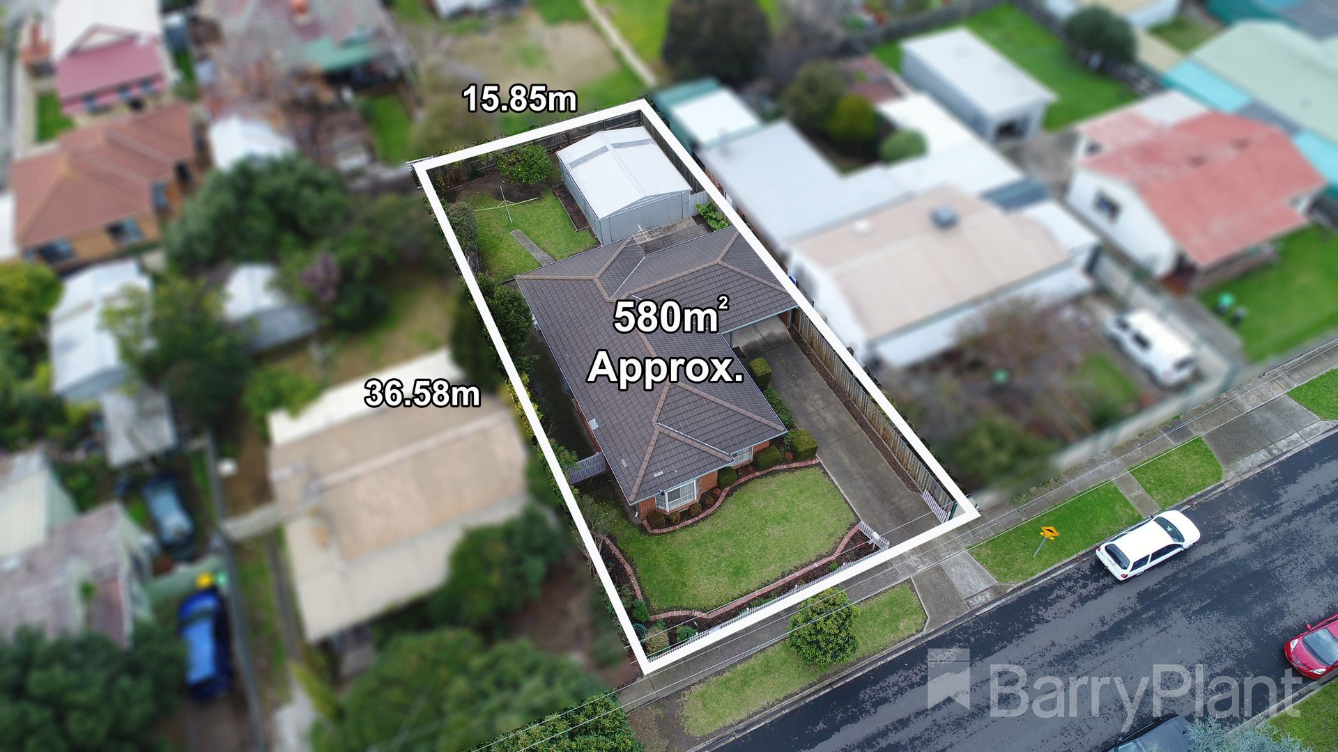 8 Dulcie Street, Sunshine, VIC 3020, Sunshine - Thumbnail 2