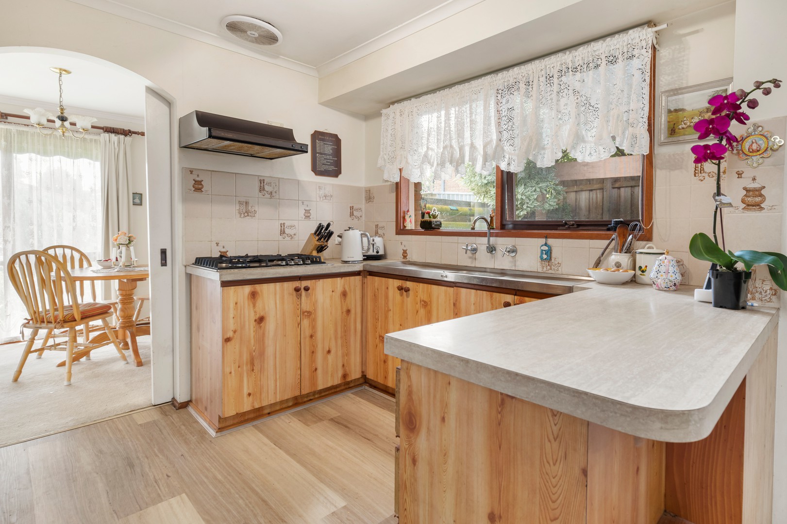 8 Dunsterville Crescent, Frankston, VIC 3199, Frankston - Thumbnail 4