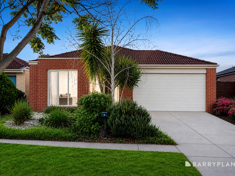 8 Echo Avenue, Tarneit, VIC 3029 - Image - 14/07/2026