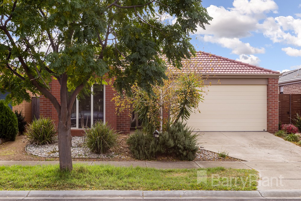 8 Echo Avenue, Tarneit, VIC 3029, Tarneit - Thumbnail 2