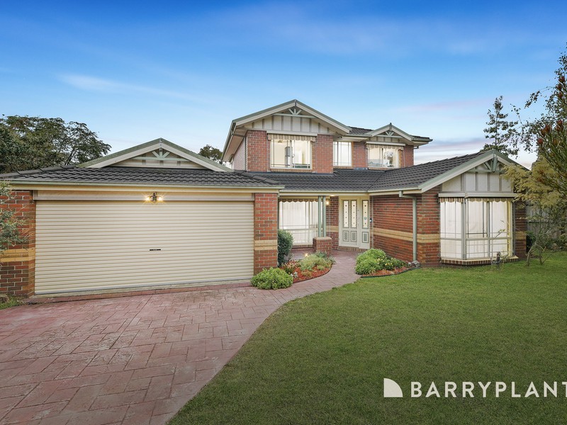 8 Edgbaston Circuit, Berwick, VIC 3806 - Image - 28/05/2026