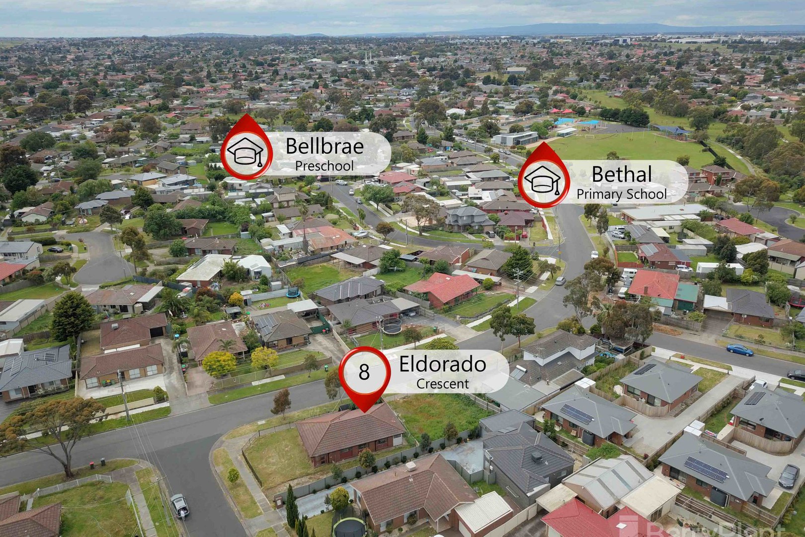 8 Eldorado Crescent, Meadow Heights, VIC 3048, Meadow Heights - Thumbnail 3