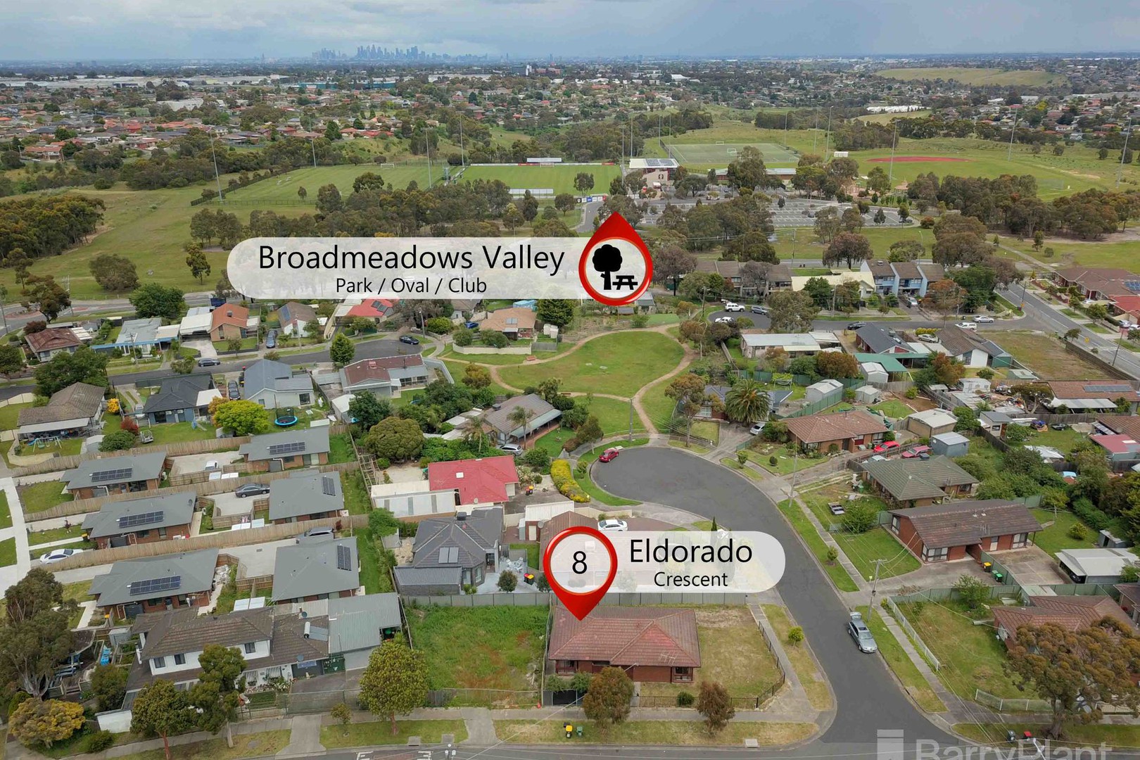 8 Eldorado Crescent, Meadow Heights, VIC 3048, Meadow Heights - Thumbnail 4