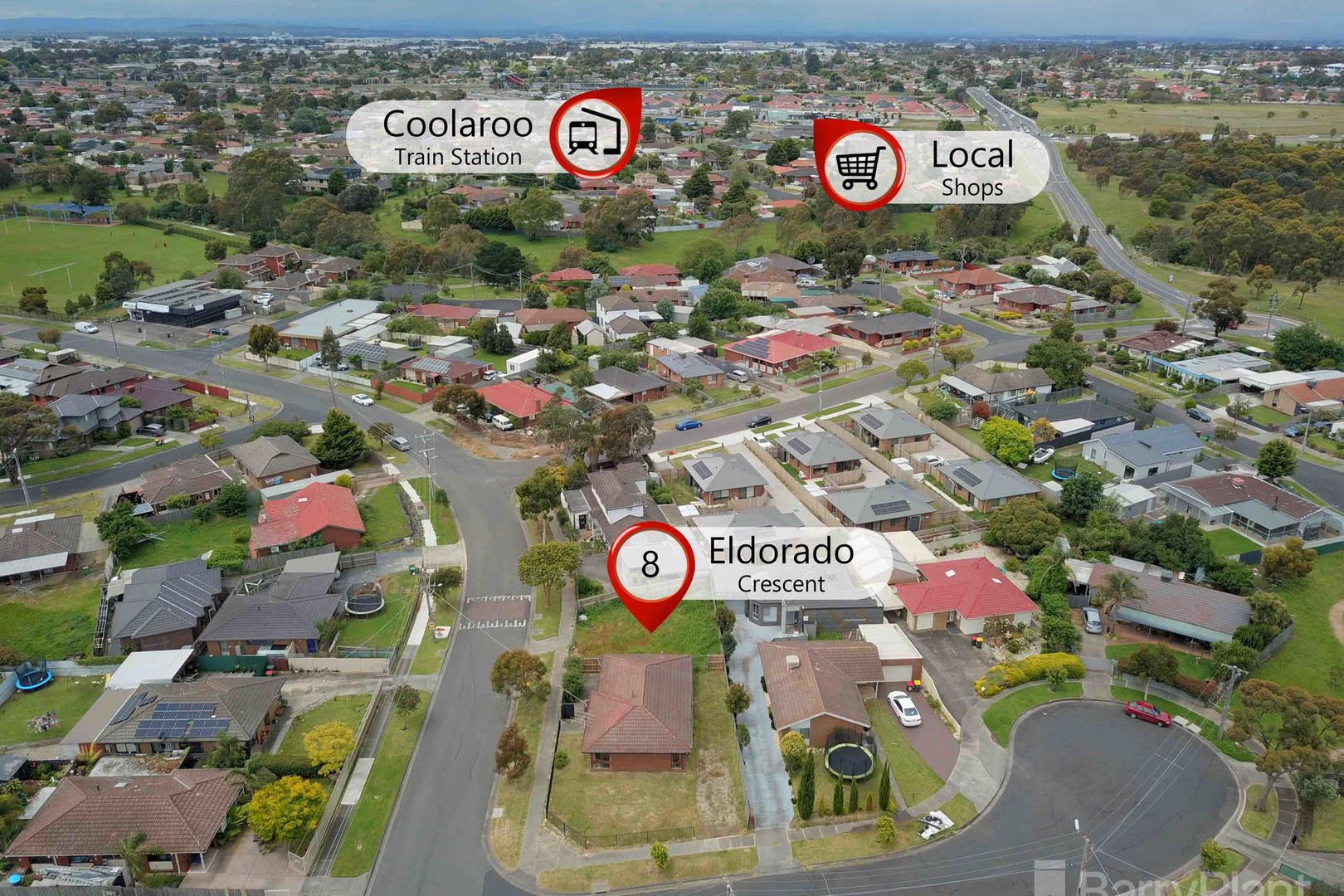 8 Eldorado Crescent, Meadow Heights, VIC 3048, Meadow Heights - Thumbnail 5