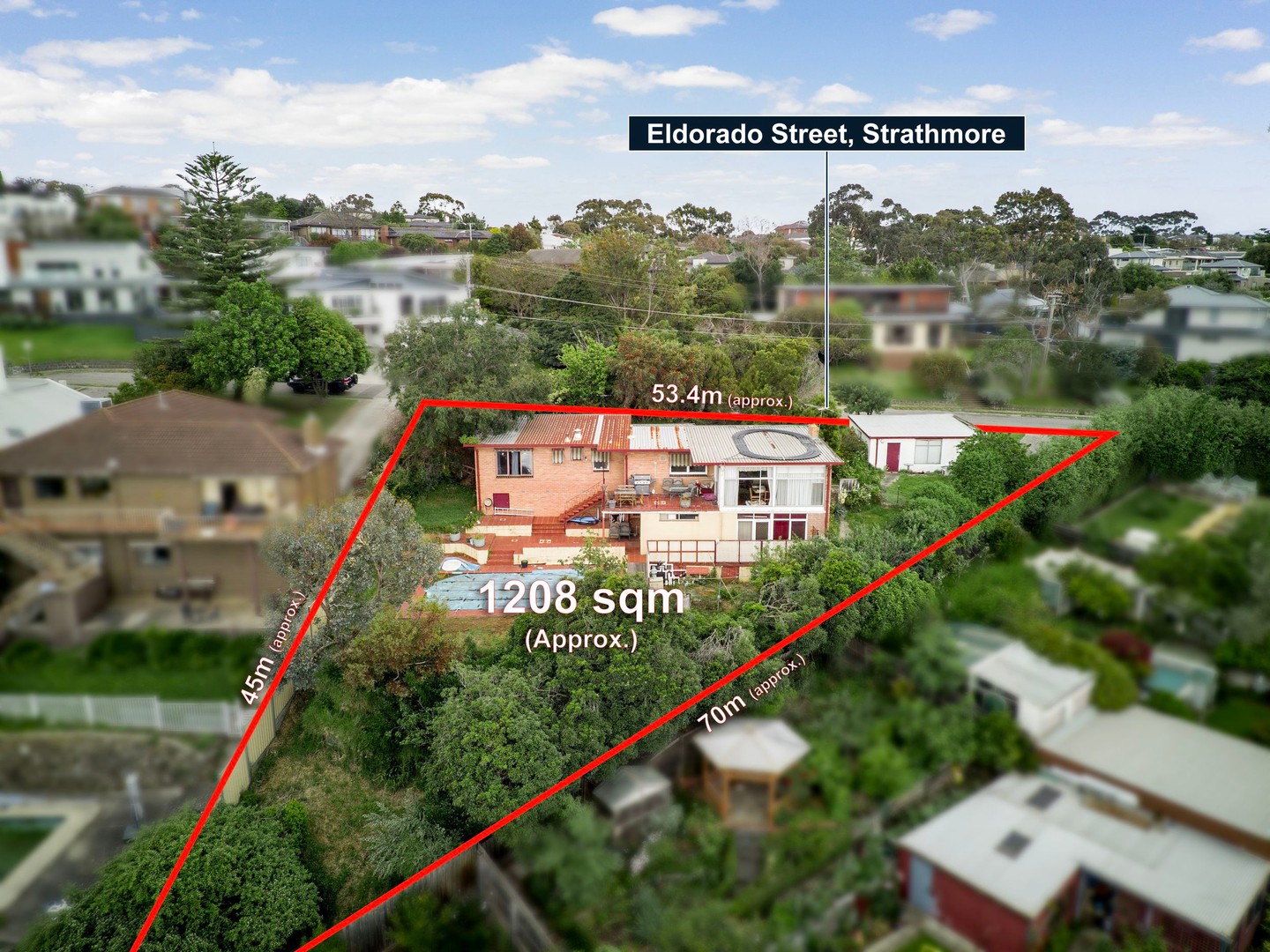 8 Eldorado Street, Strathmore, VIC 3041, Strathmore - Thumbnail 5