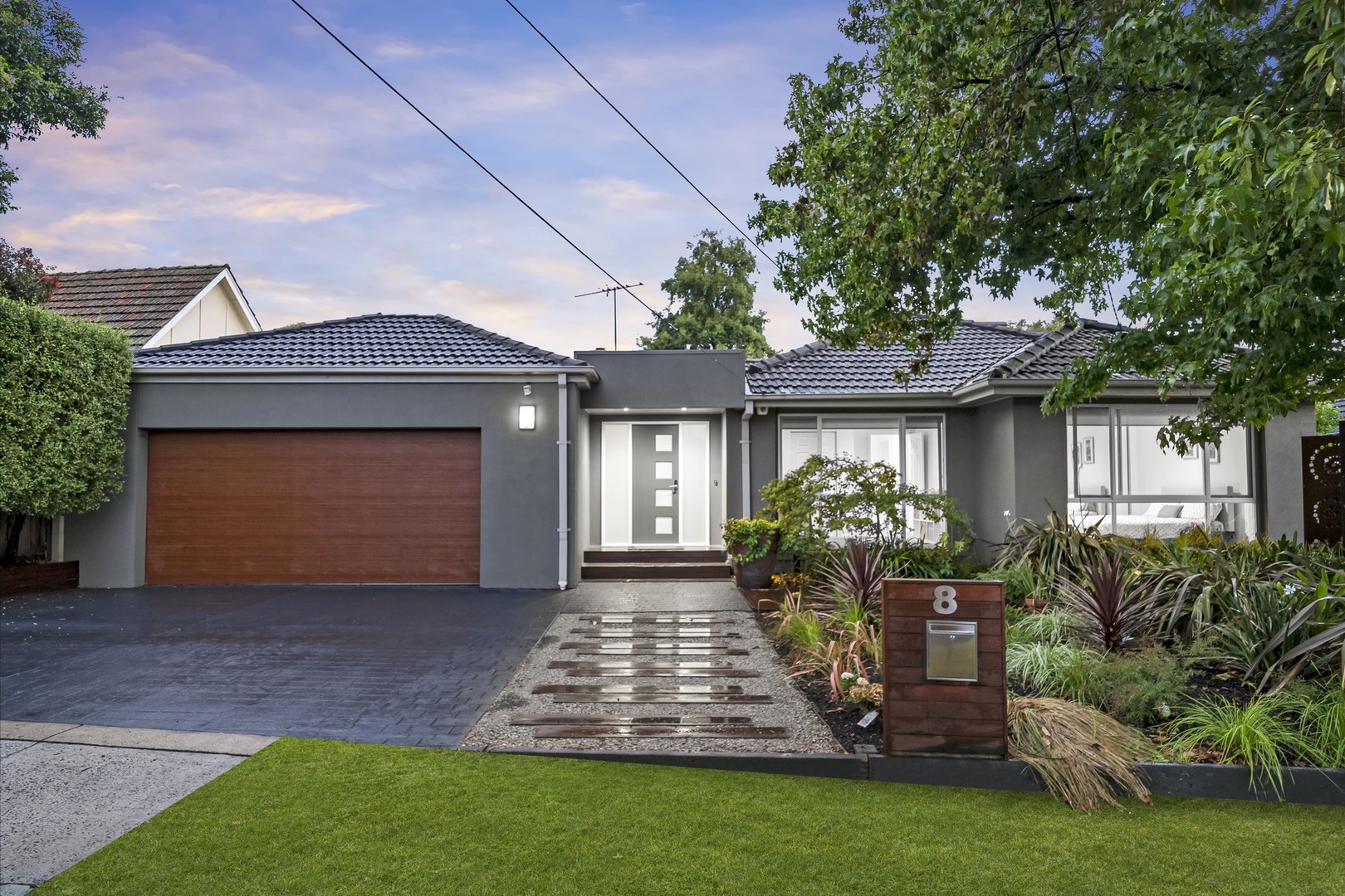 8 Erica Crescent, Heathmont, VIC 3135, Heathmont - Thumbnail 2