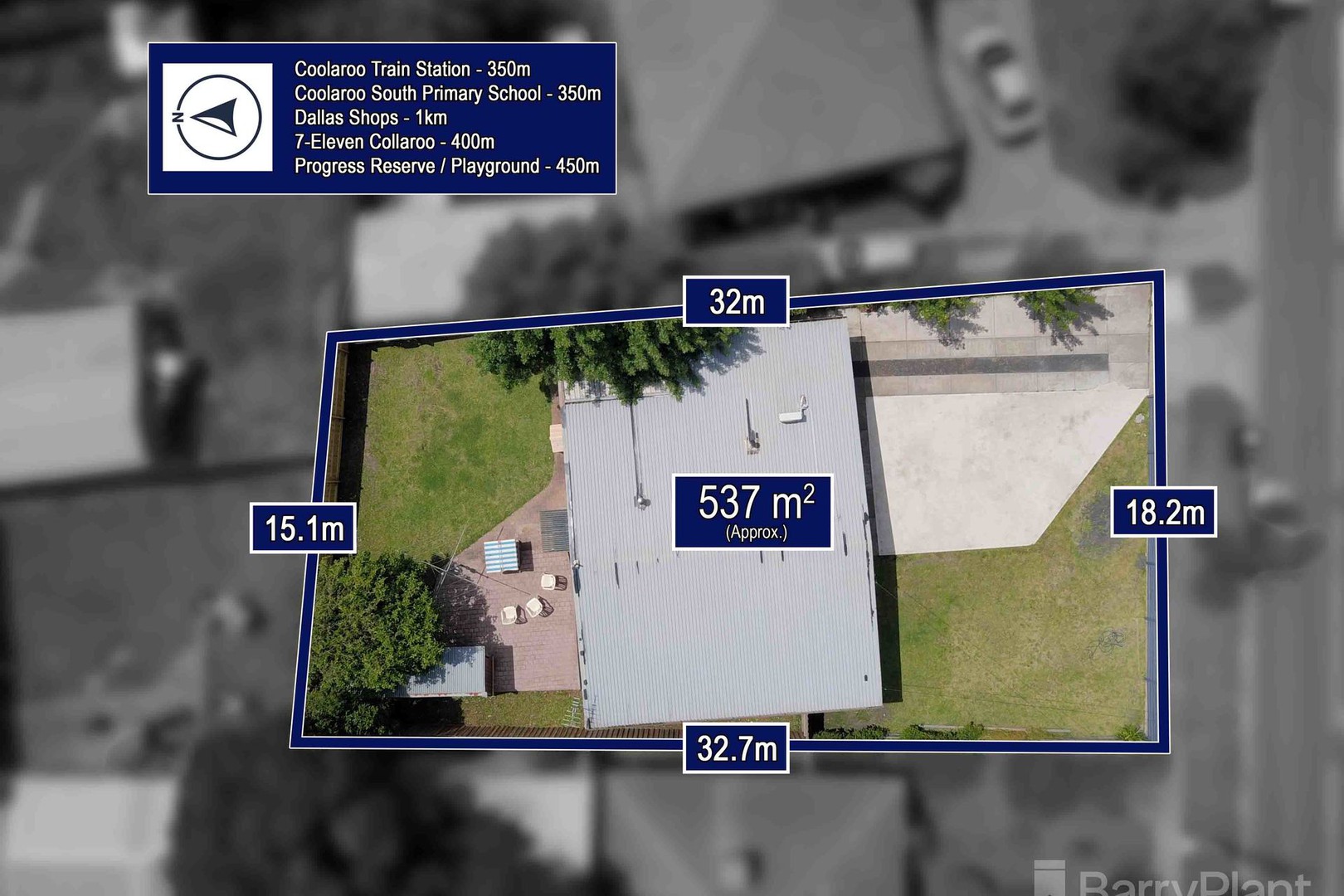 8 Exford StreetCoolaroo, VIC 3048, Coolaroo - Thumbnail 2