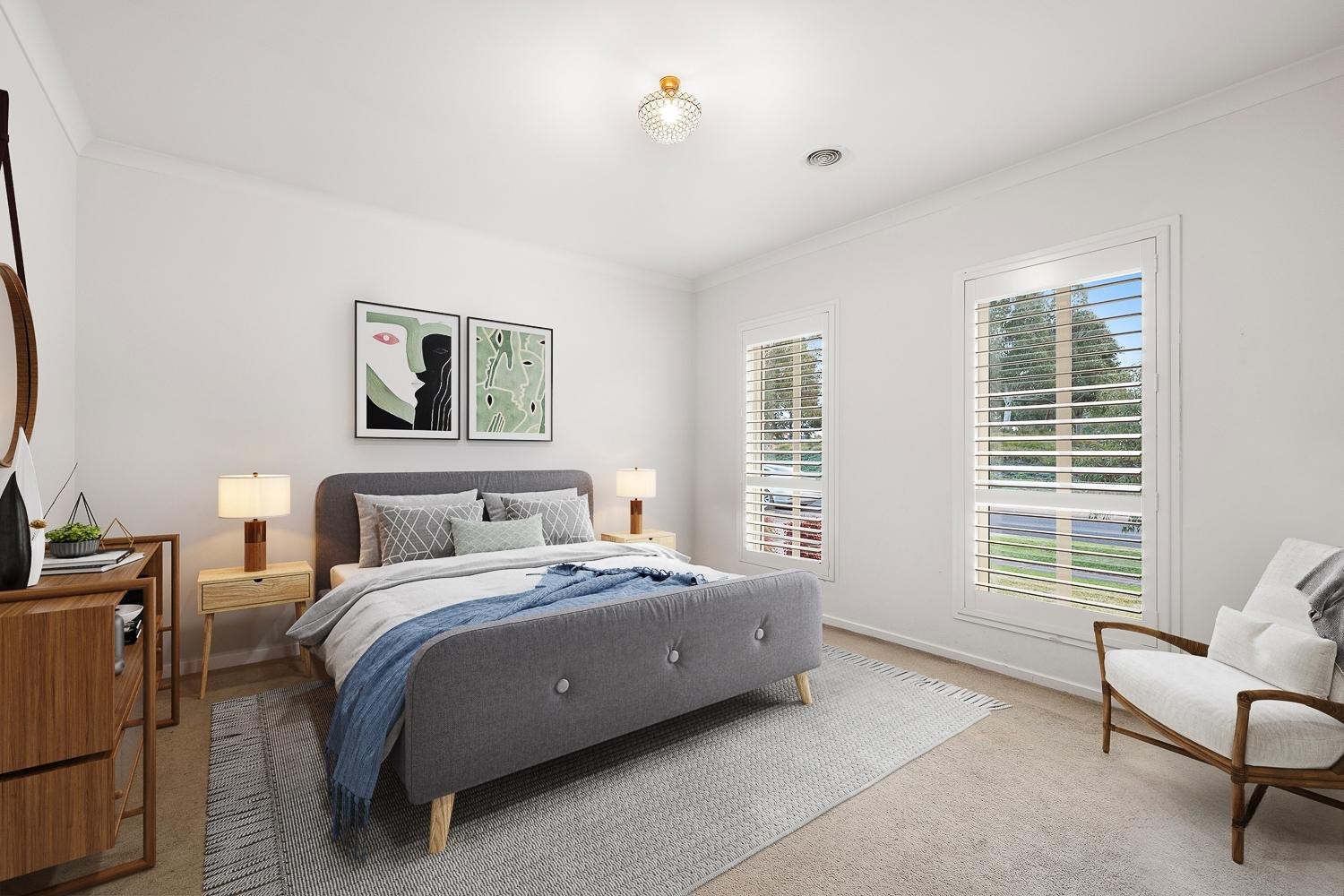 8 Fenner Green, Point Cook, VIC 3030, Point Cook - Thumbnail 2