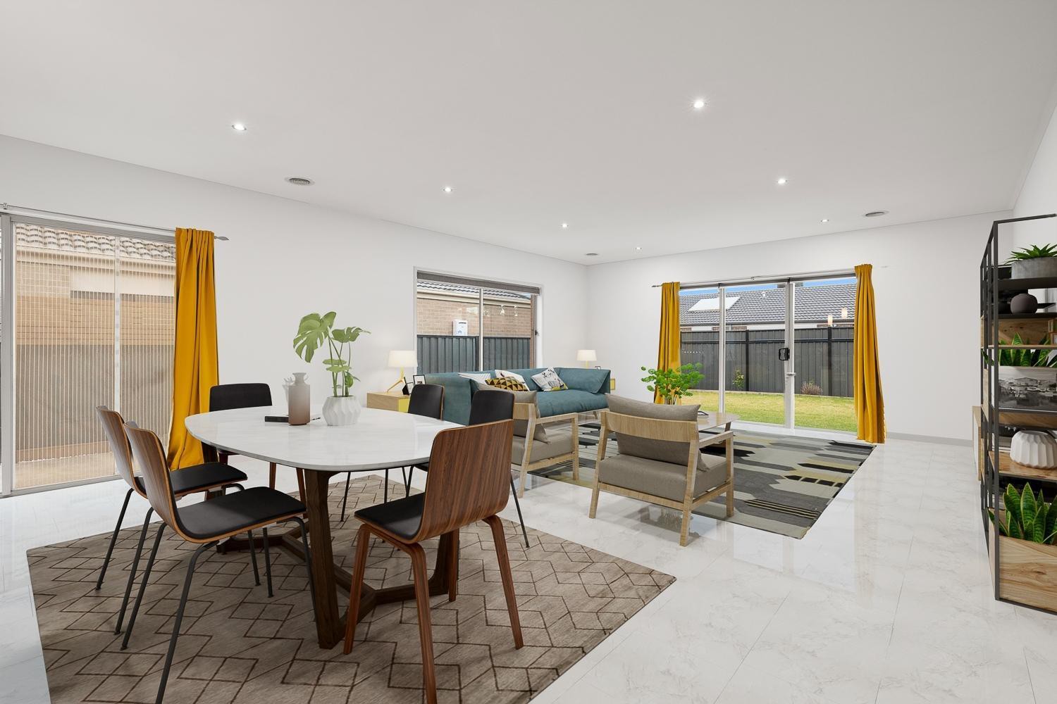 8 Fenner Green, Point Cook, VIC 3030, Point Cook - Thumbnail 4