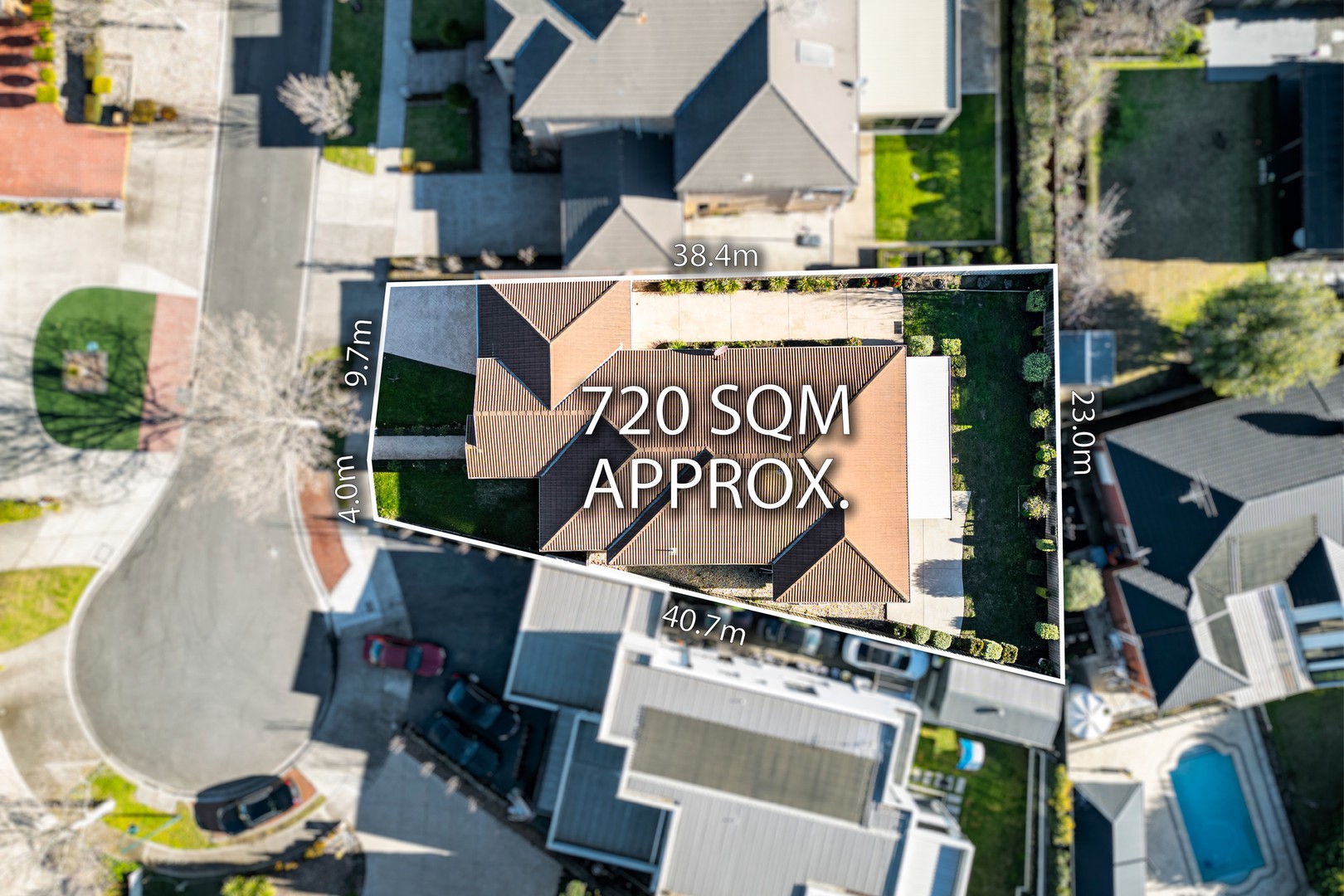 8 Fitzgerald Court, Taylors Lakes, VIC 3038, Taylors Lakes - Thumbnail 2