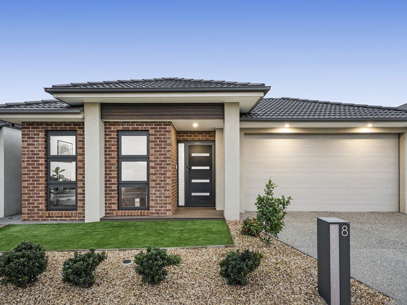 8 Foal Circuit, Fraser Rise, VIC 3336 - Image - 26/06/2026