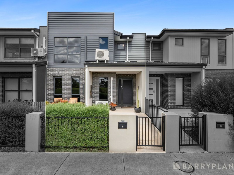 8 Fragrance Terrace, Manor Lakes, VIC 3024 - Image - 20/11/2025