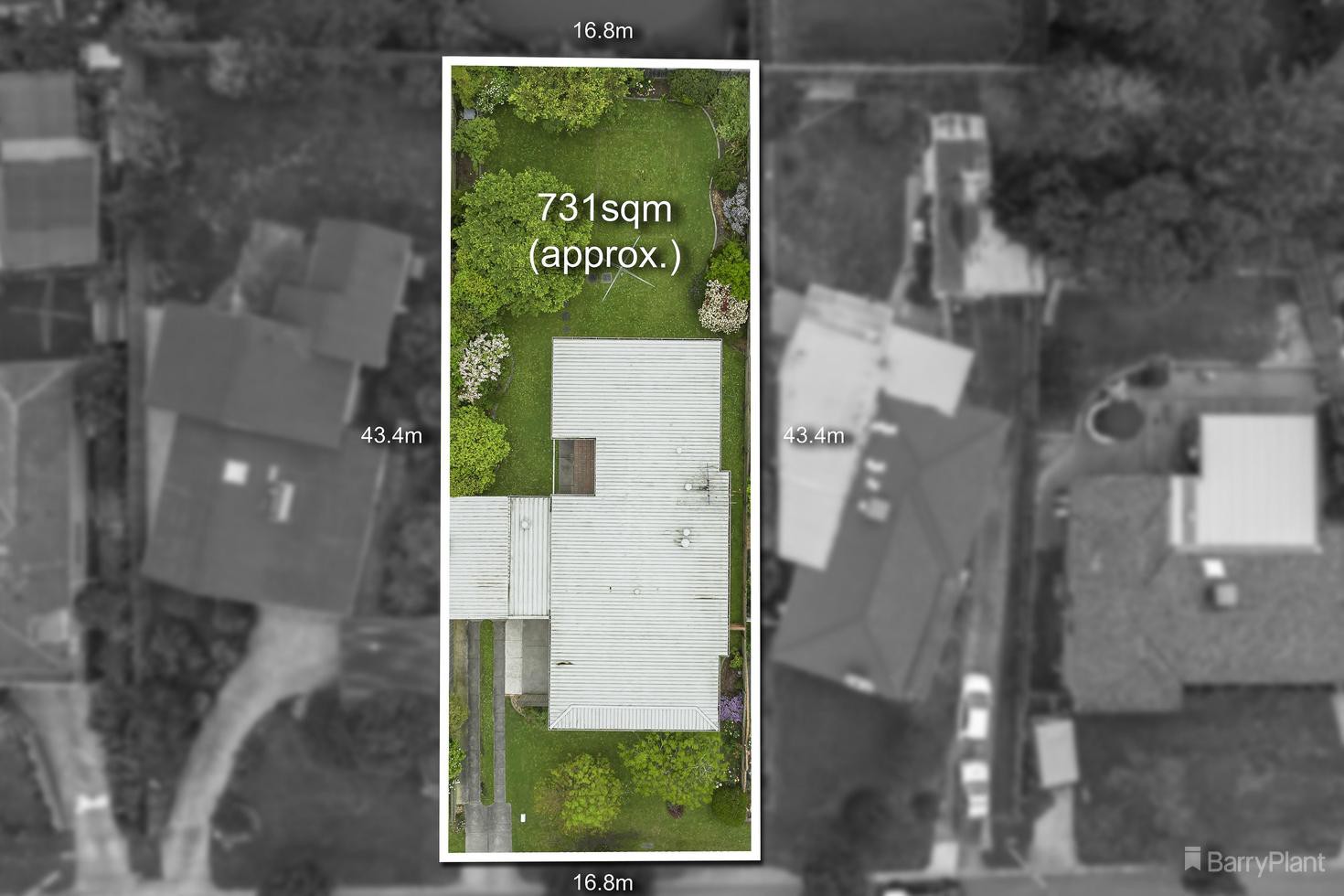 8 Gifford Road, Doncaster, VIC 3108, Doncaster - Thumbnail 2