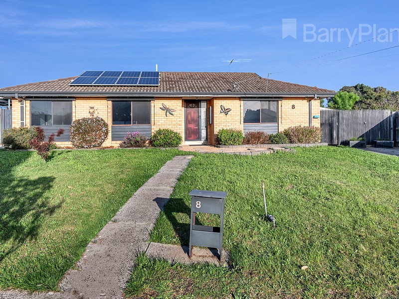 8 Gobur Court, Meadow Heights, VIC 3048 - Image - 12/11/2025