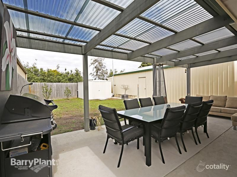 8 Govett Crescent, St Albans Park, VIC 3219, St Albans Park - Thumbnail 7