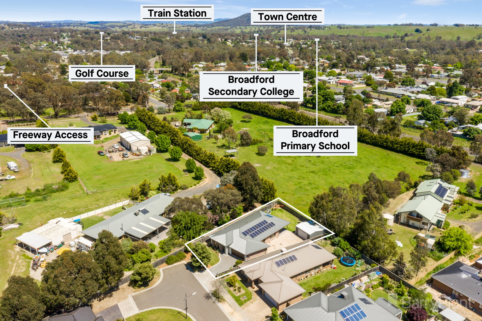 8 Grace CourtBroadford, VIC 3658, Broadford - Thumbnail 3