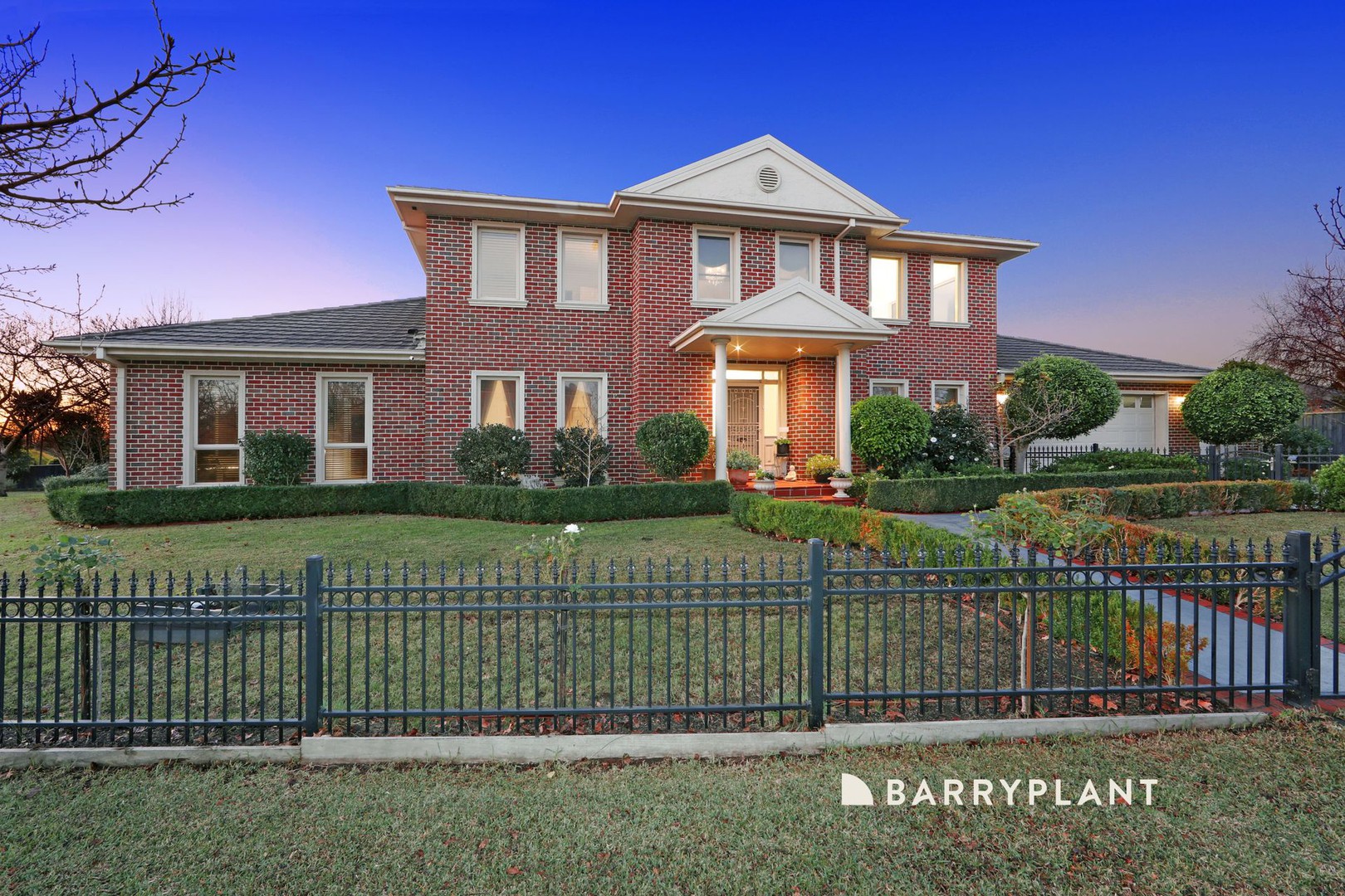 8 Grange Drive, Lysterfield, VIC 3156, Lysterfield - Thumbnail 3