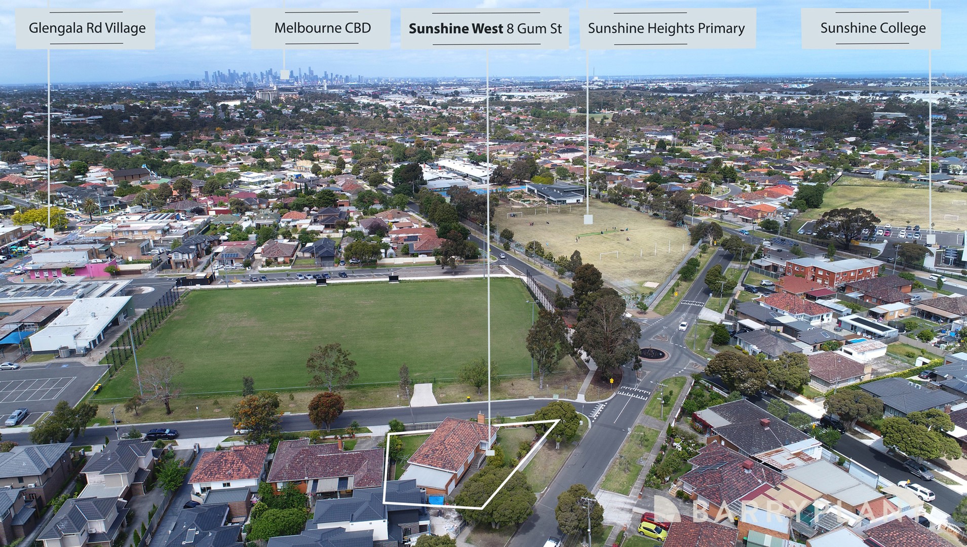 8 Gum Street, Sunshine West, VIC 3020, Sunshine West - Thumbnail 3