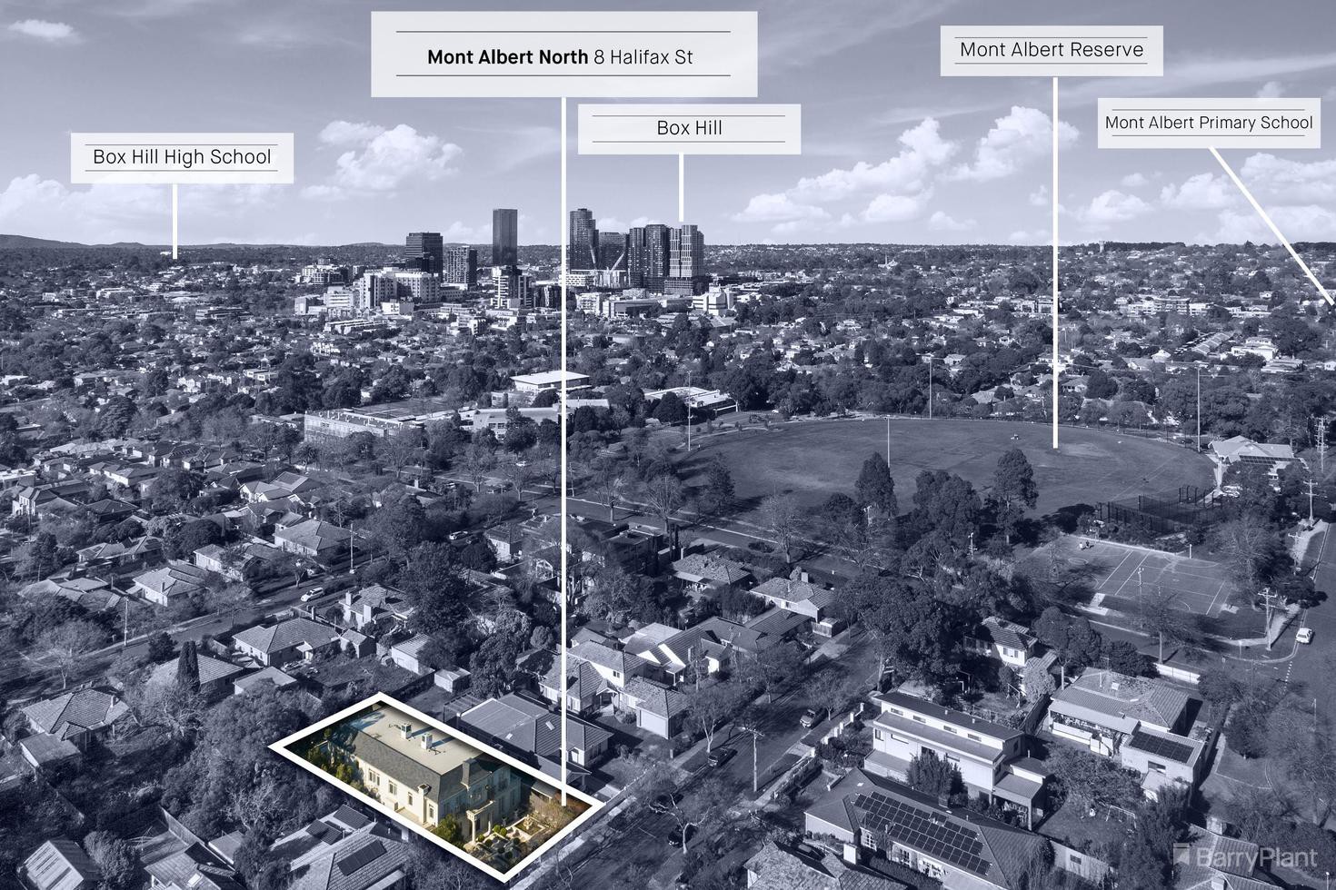 8 Halifax Street, Mont Albert North, VIC 3129, Mont Albert North - Thumbnail 7