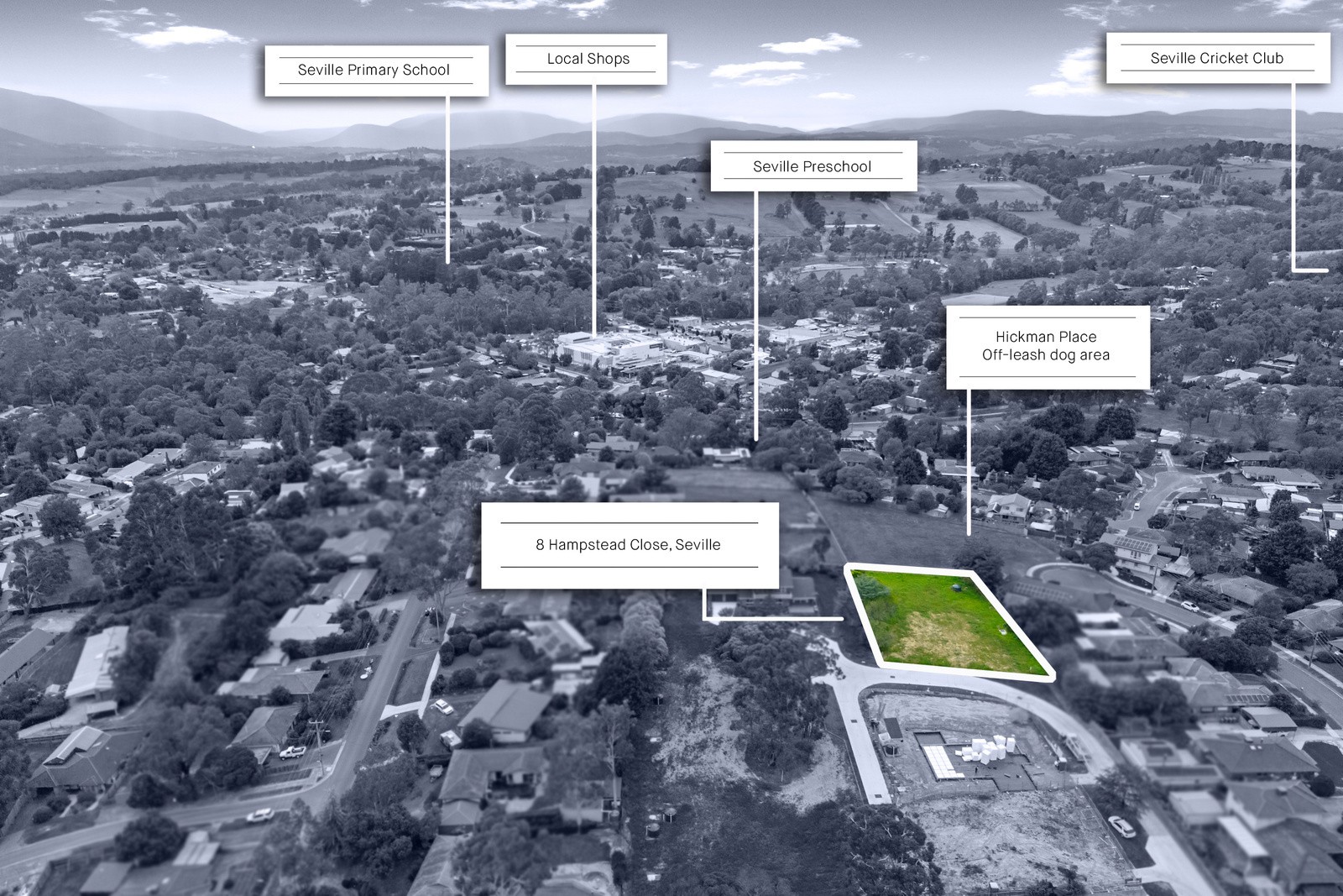 8 Hampstead Close, Seville, VIC 3139, Seville - Thumbnail 2