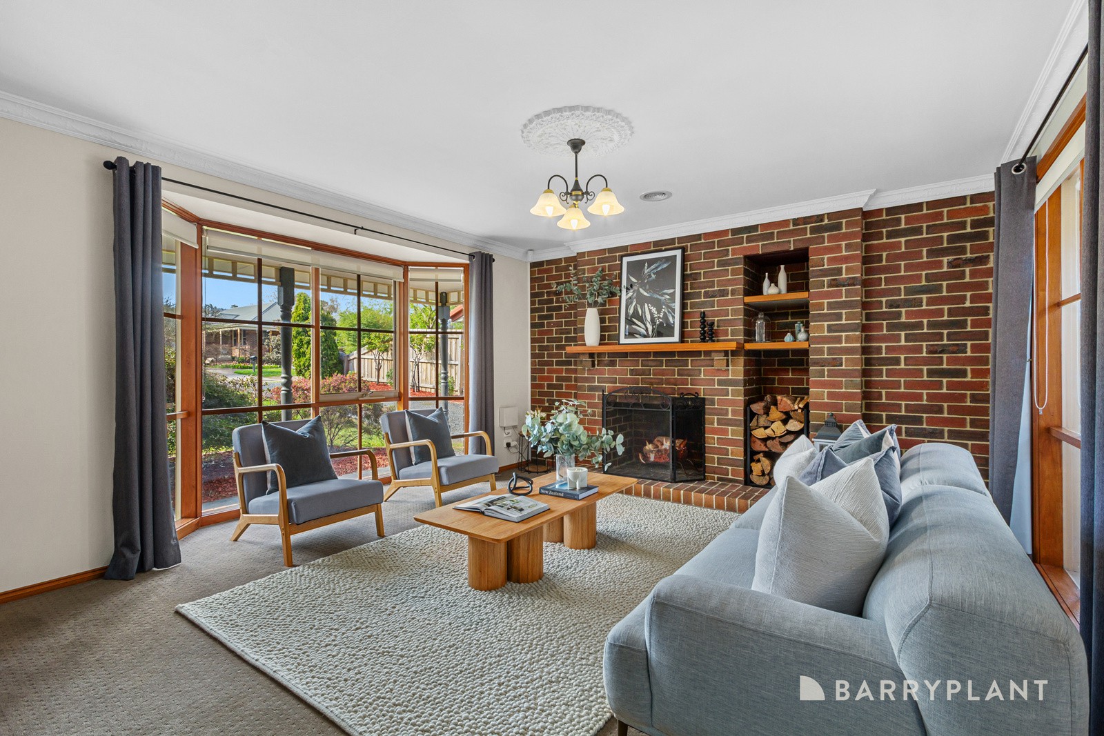 8 Handasyde Avenue, Kilsyth South, VIC 3137, Kilsyth South - Thumbnail 2