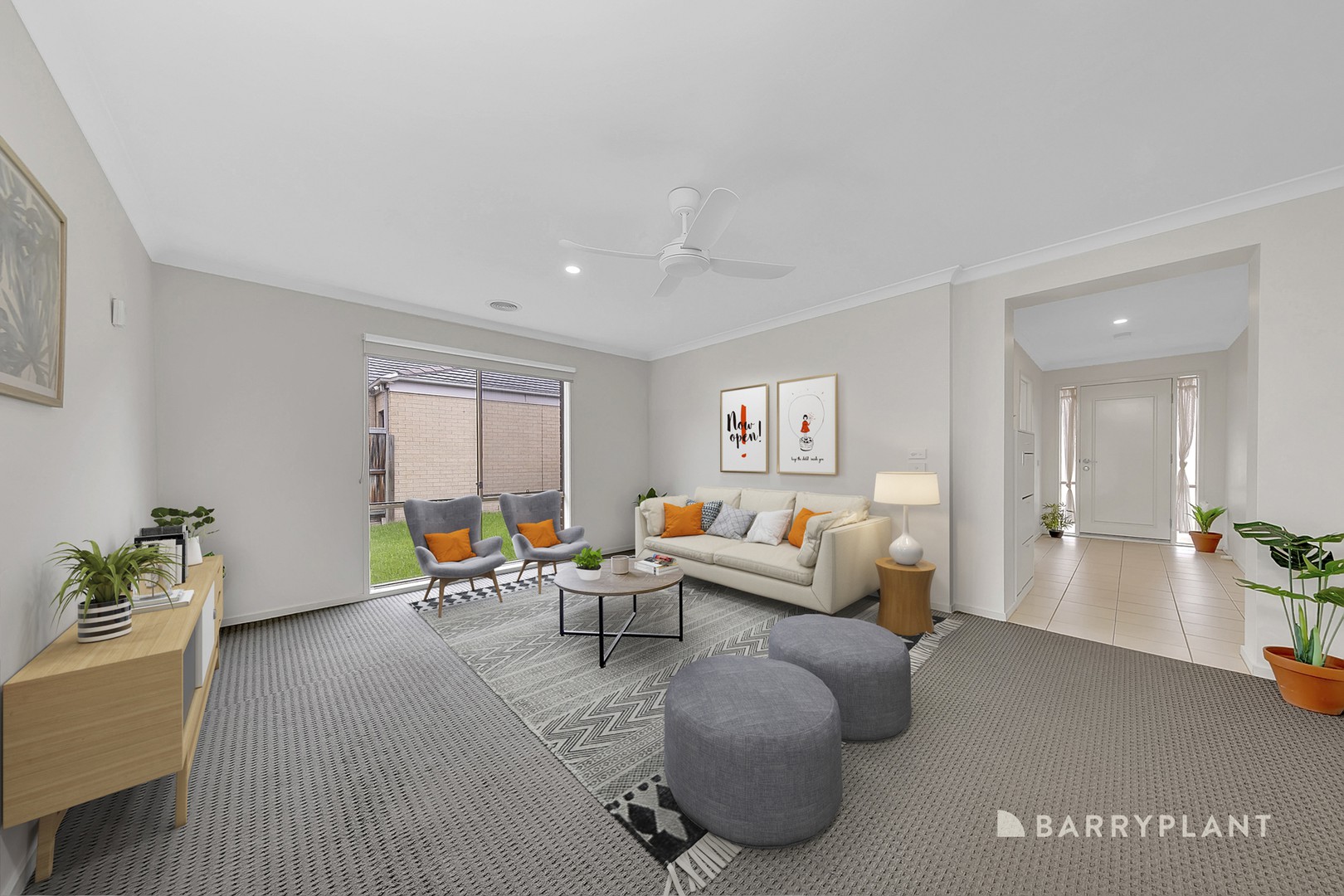 8 Hanmer Drive, South Morang, VIC 3752, South Morang - Thumbnail 2