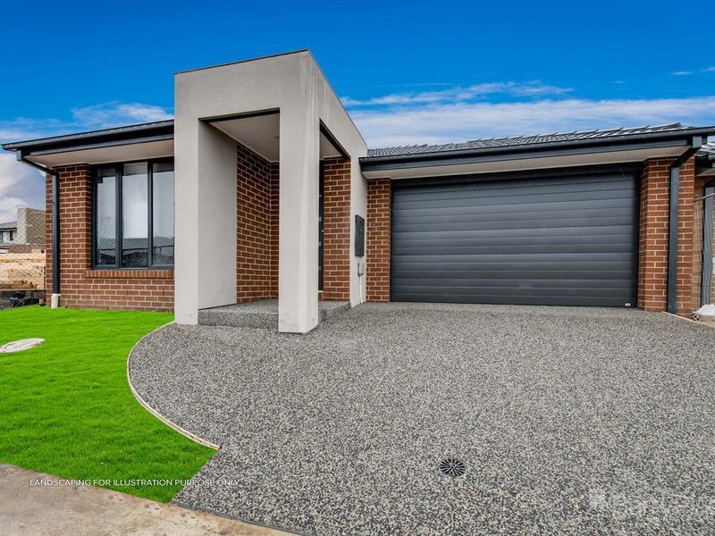 8 Hartney Avenue, Pakenham, VIC 3810, Pakenham - Thumbnail 2