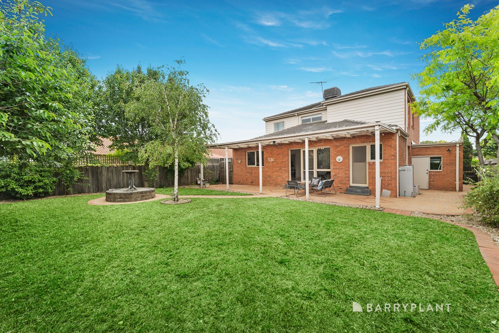 8 Hastings Street, Bundoora, VIC 3083, Bundoora - Thumbnail 7