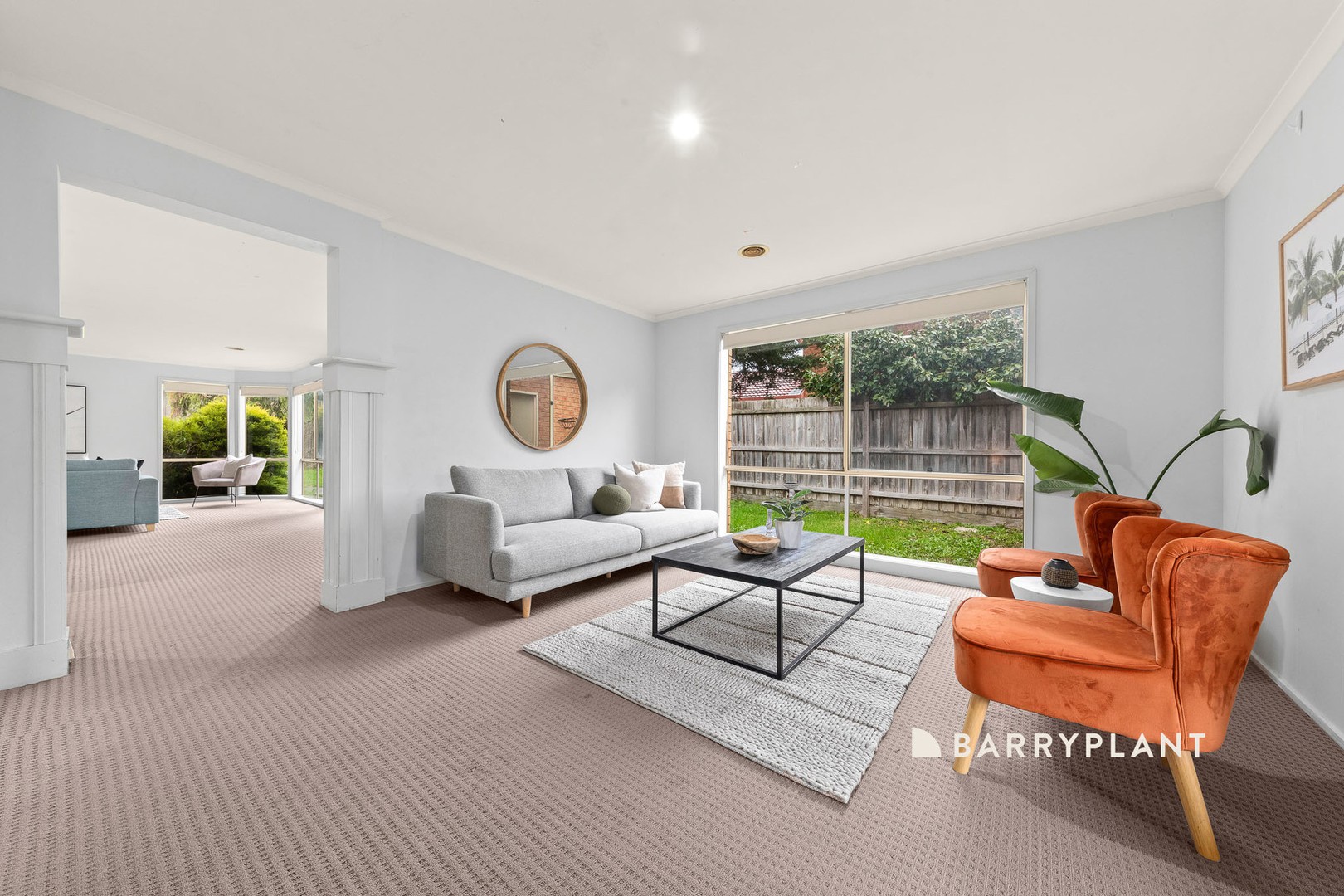 8 Hedgeley Drive, Berwick, VIC 3806, Berwick - Thumbnail 2