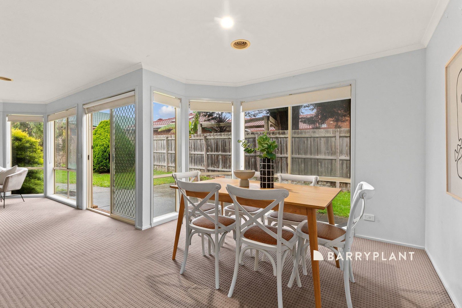 8 Hedgeley Drive, Berwick, VIC 3806, Berwick - Thumbnail 8