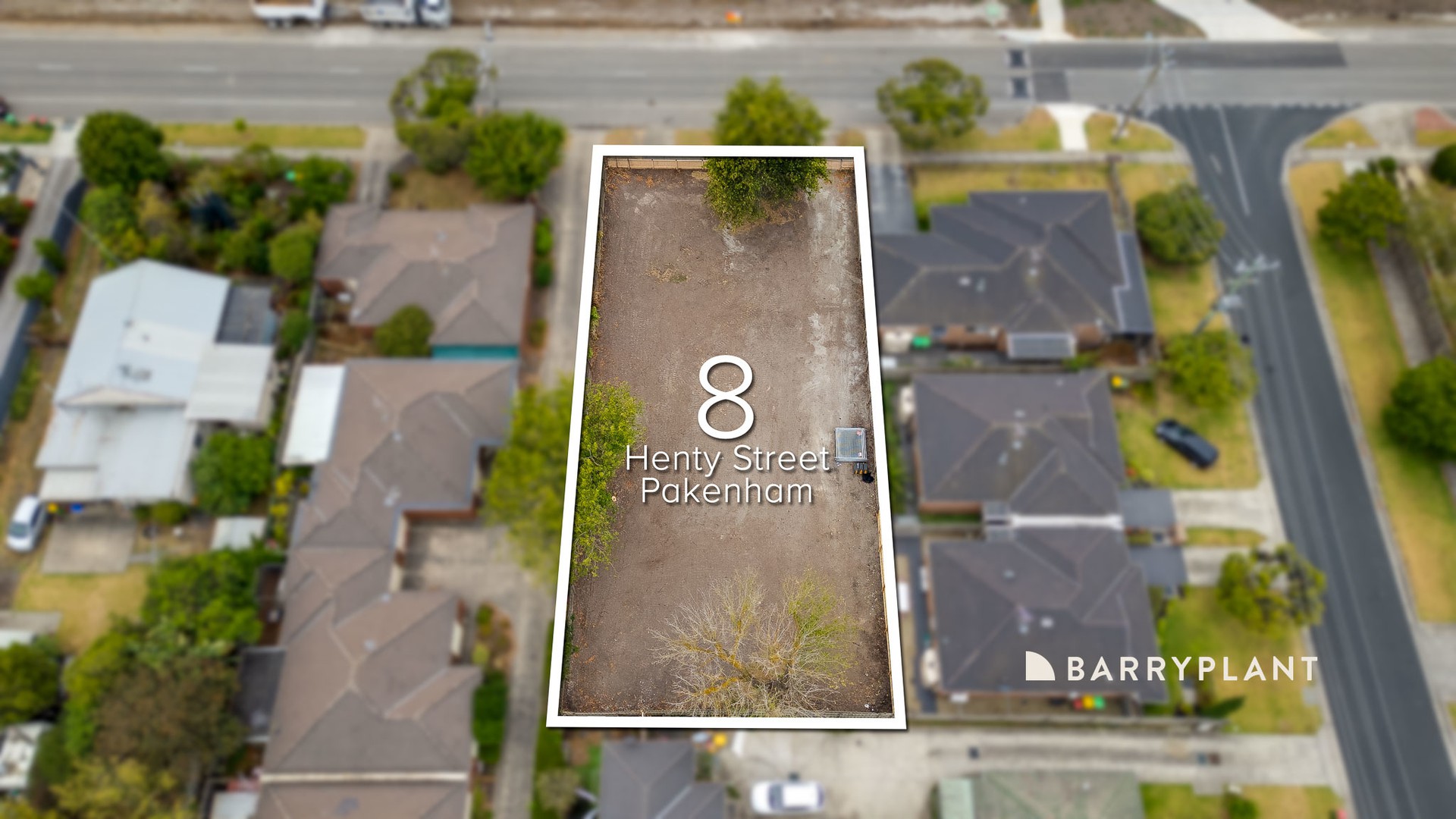 8 Henty Street, Pakenham, VIC 3810, Pakenham - Image 1