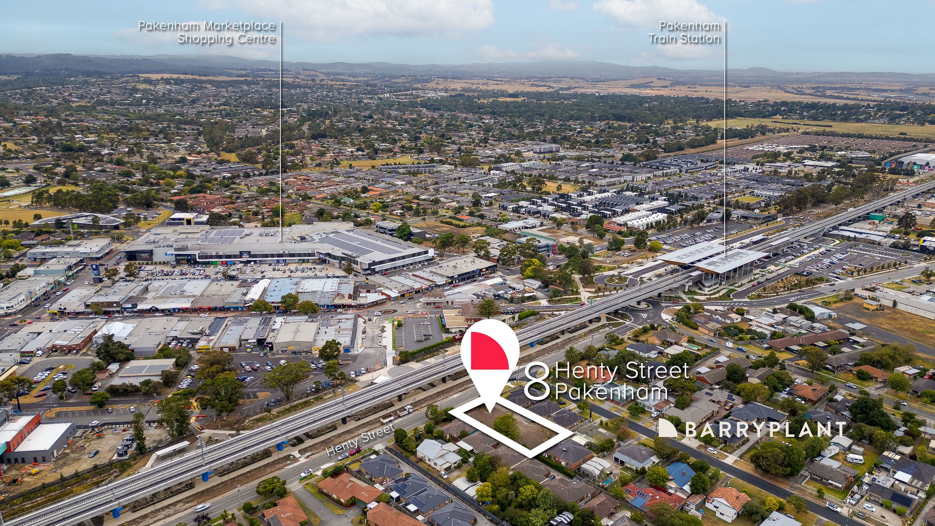8 Henty Street, Pakenham, VIC 3810, Pakenham - Thumbnail 2
